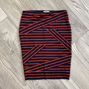 Bailey/44 skirt